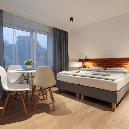 W Centrum Guest house