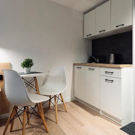 Pensionat W Centrum Krościenko