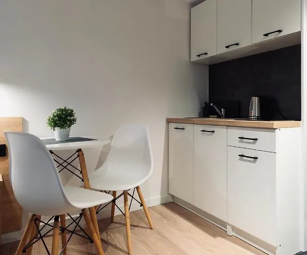 Gæstehus W Centrum Krościenko