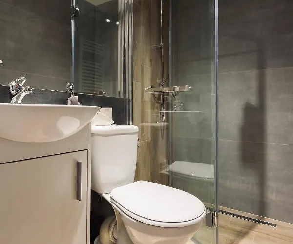 W Centrum Krościenko